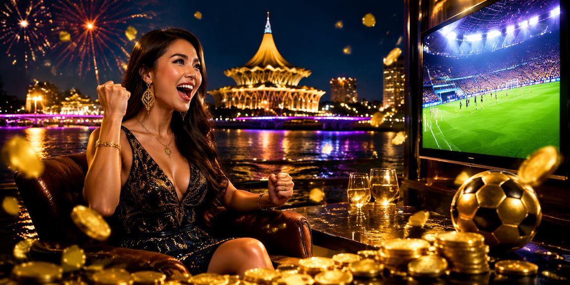 Perlawanan bola sepak yang menarik untuk pertaruhan